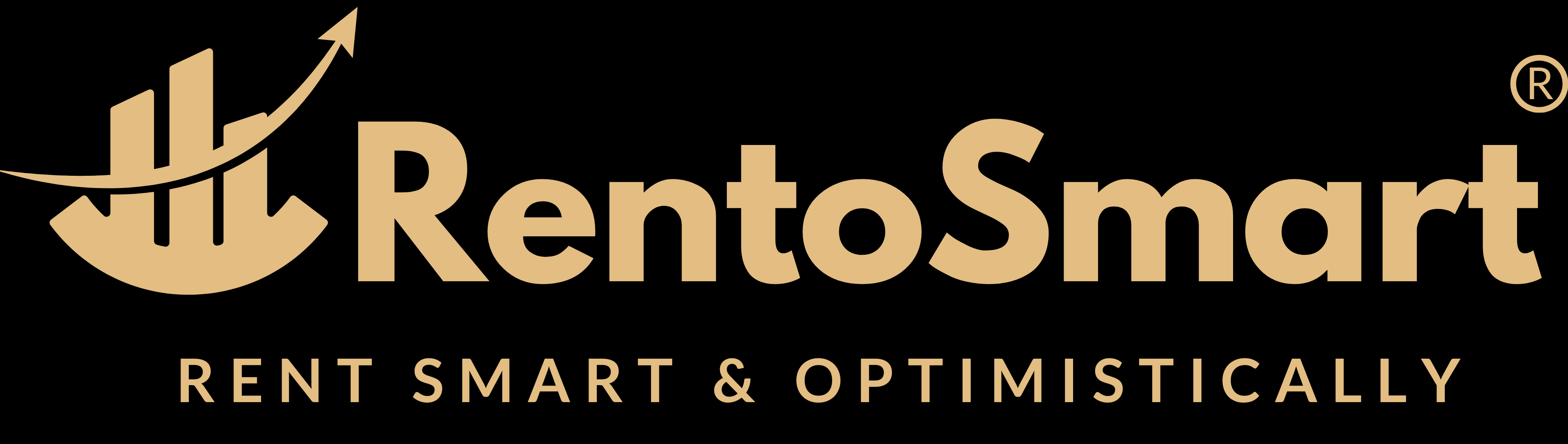 RentoSmart Logo
